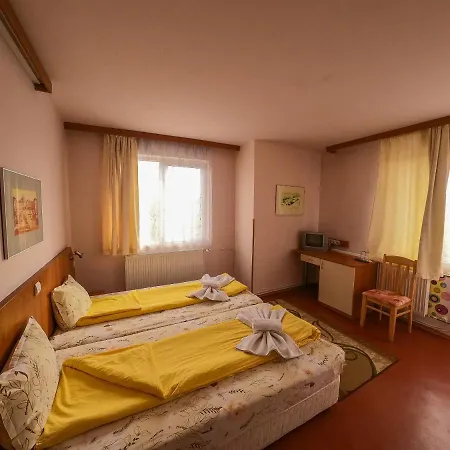 Penzion Bache Todor