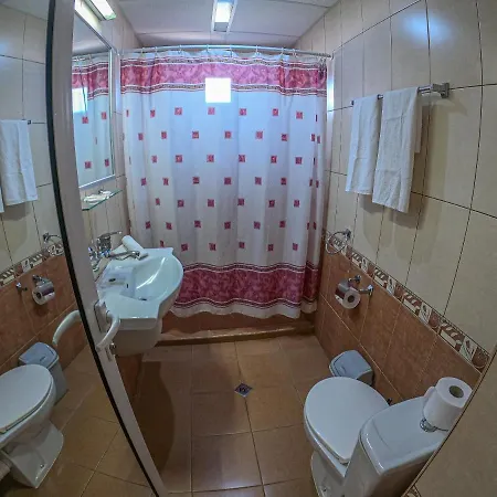 Bache Todor Affittacamere 3*