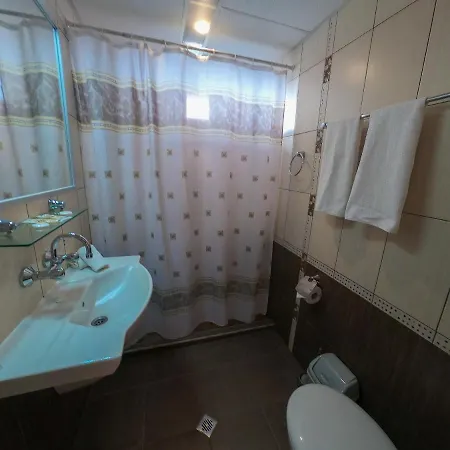 Affittacamere Bache Todor Dobrinishte