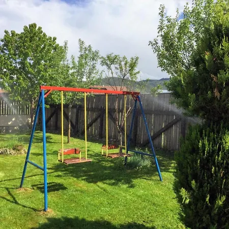 Bache Todor 3* Dobrinichte