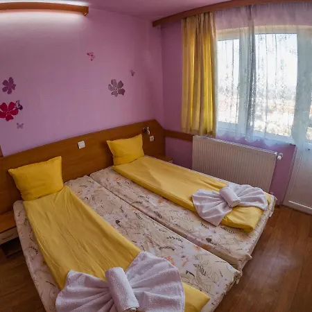 Bache Todor 3* Dobrinishte