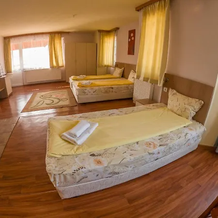 Bache Todor Guest house