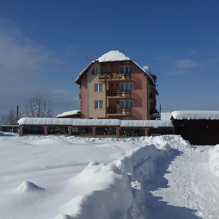 Bache Todor Dobrinishte