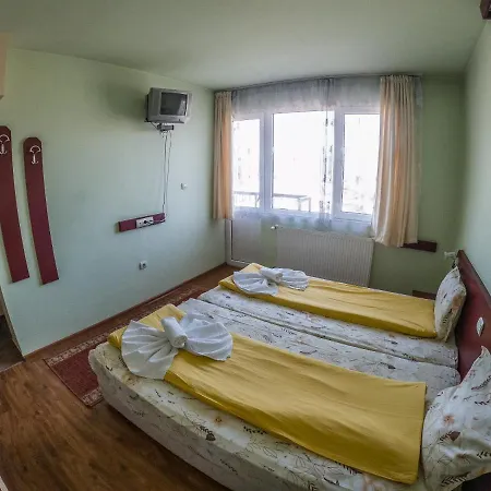 Bache Todor Dobriniště