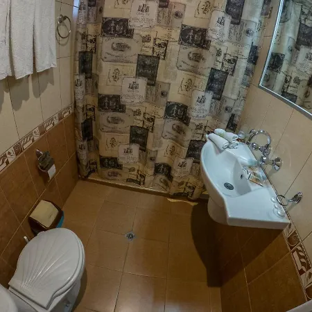 Bache Todor 3* Dobrinishte