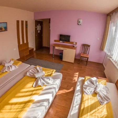 Guest house Bache Todor Dobrinishte
