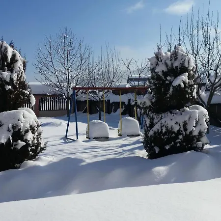 Bache Todor Affittacamere Dobrinishte