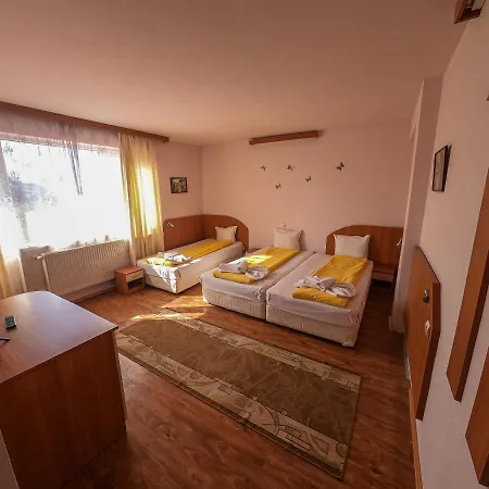 Bache Todor Affittacamere 3*
